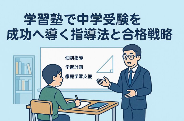 18塾 中学受験